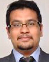 Mithun Chandra Sekaran