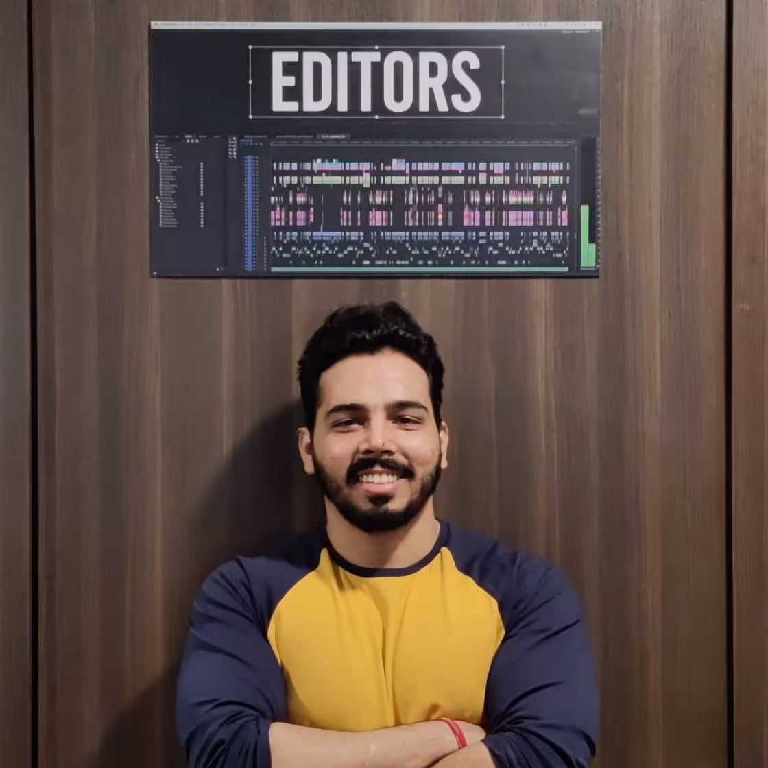 Vinod Vidhate