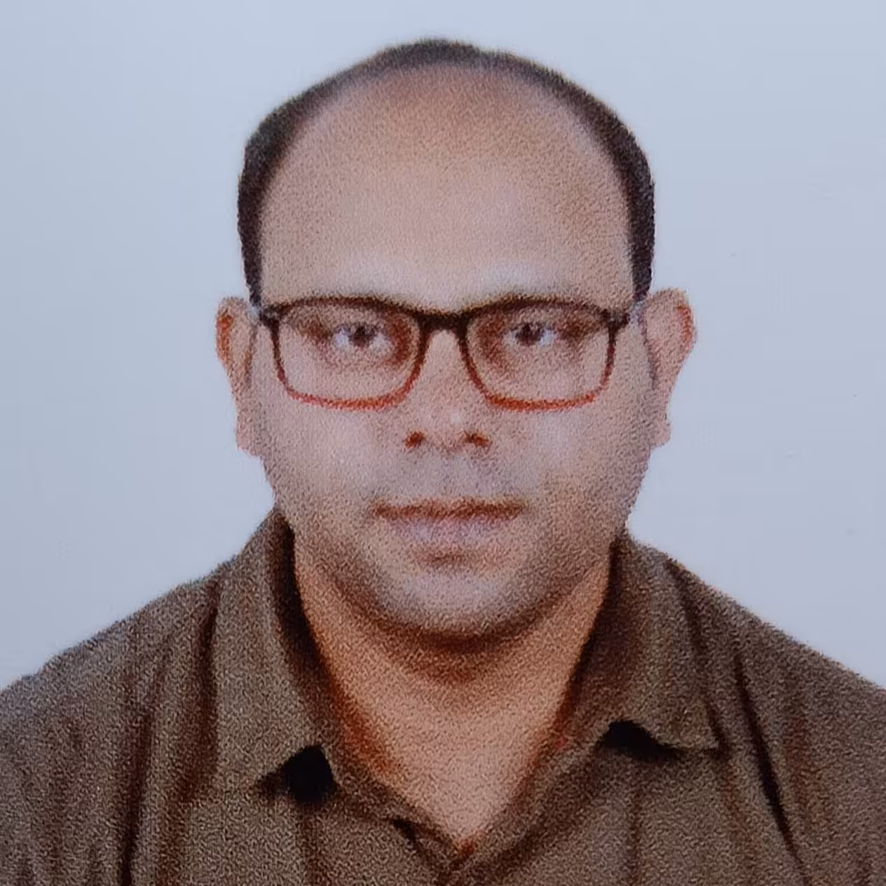 Pramod Singh Jatav
