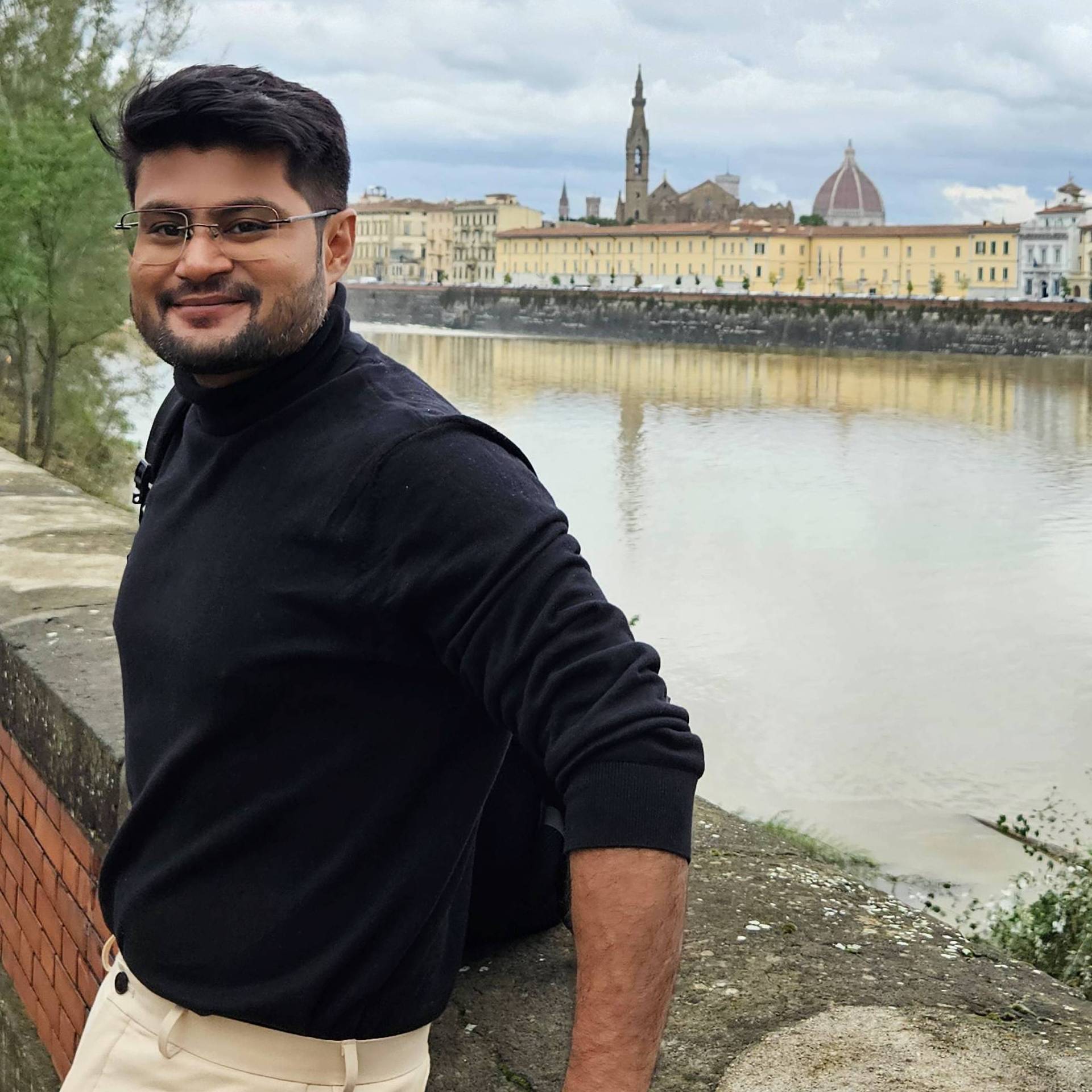Antariksha Ganguly