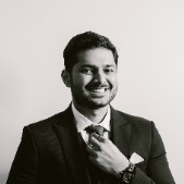 Raj Priyadharsan