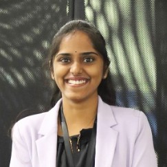 SAI ROJA MATTUPALLI