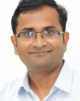 Santosh Shewale