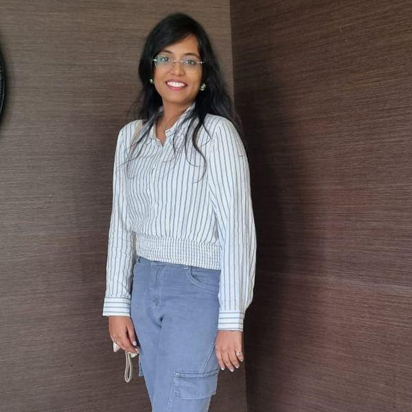 Kritika Agrawal