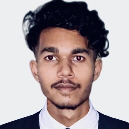Dinesh Gain