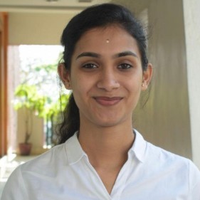 KAVYA RAJARAM BHAT HIREGANGE