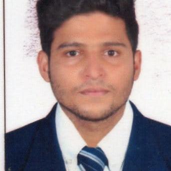 AHMED SHAREEF K