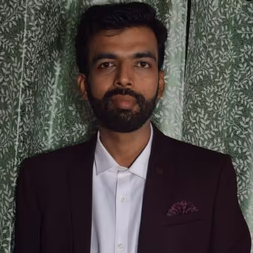 HIMANSHU SHUKLA