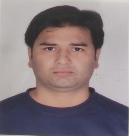 Dr. Lokesh Singh
