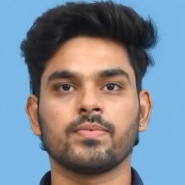 BARATH RISHI TK