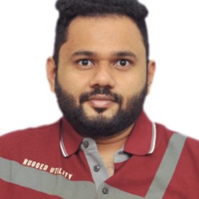 Thirumalaikumar B