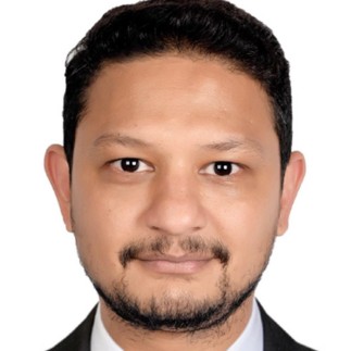 FAISAL ANSARI