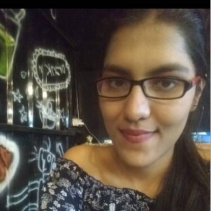KALYANI JHA