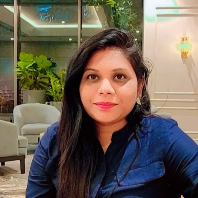 Sanchita Wasnik