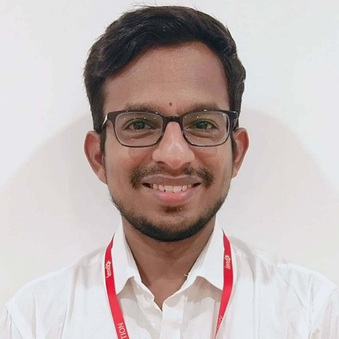RAJANARASIMHA RAO NEELAMRAJU