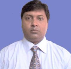 Pritesh Bhagabati