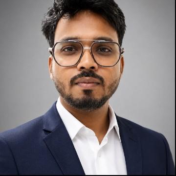 Uttam Kushwaha