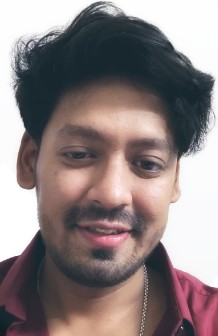 SOUVIK SARKAR