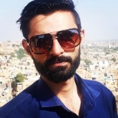 Nishant Sumran