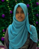 A. Shain Fathima