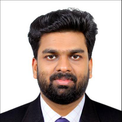 Ajeesh P
