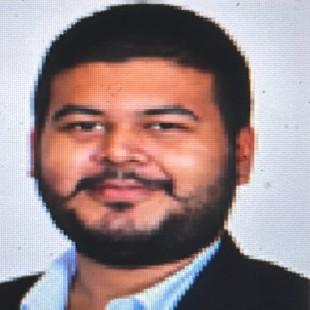 Rishabh Saini