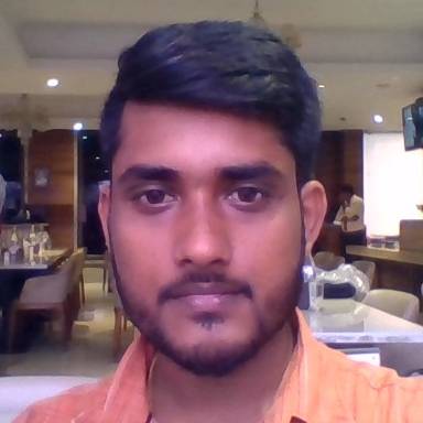 Muralimanohar Sekar