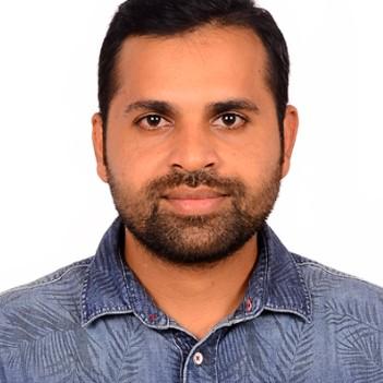 RAMESH REDDY BOILLA