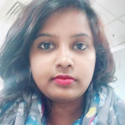 Suriya Kumari