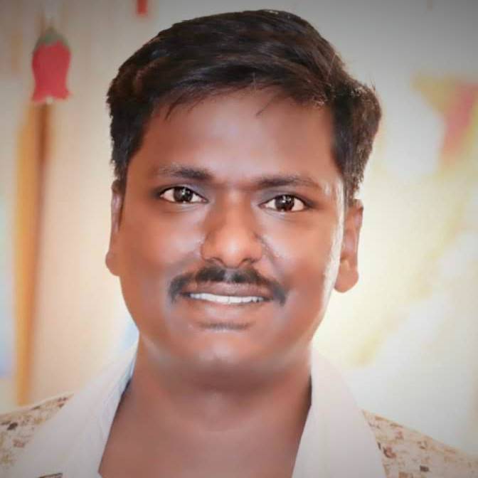 Kishore K