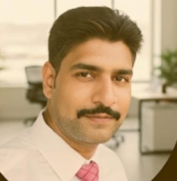 SACHIN SURENDRA KUMAR MISHRA