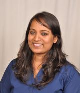 Meera Kiran