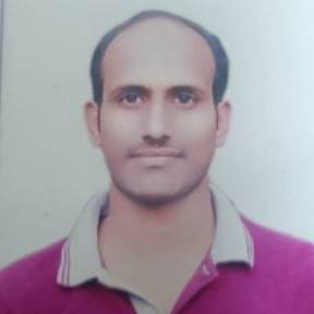 Venka Kishor Dullipalla