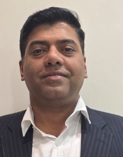Ameya A. Kamerkar