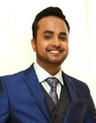 Abhishek Mishra