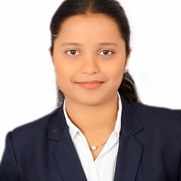 Diksha Bhosale