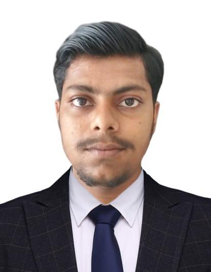 MD SHAMIR ALAM