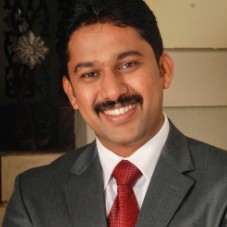 Manjunath K