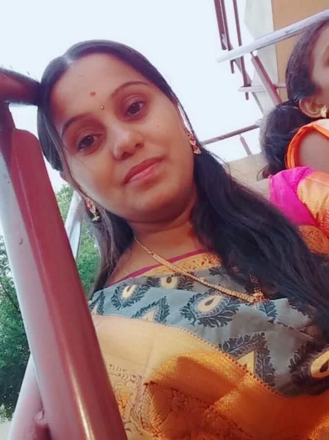 Soundarya Rajamanickam