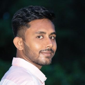 ANIRBAN JANA