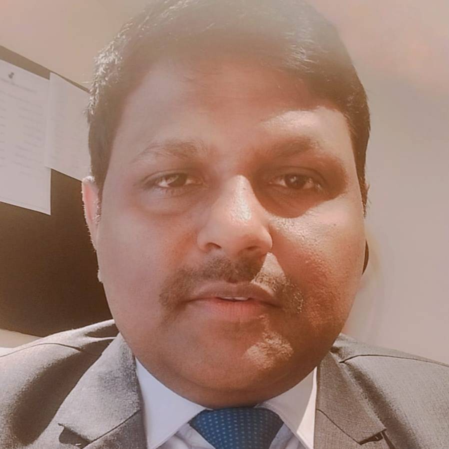 SRINIVASU MALLA