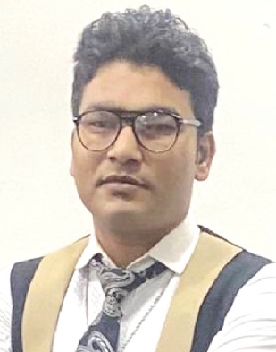 Rajeev Tiwari
