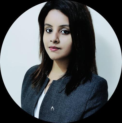 Priyangbada Ganguly