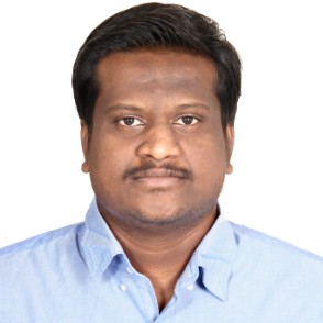 EsakkiRaja Thangavel