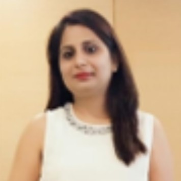 Shweta Patki