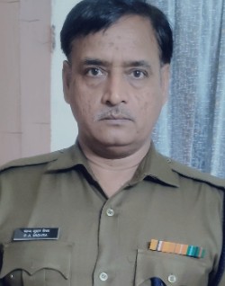 Pankaj Kumar Mishra