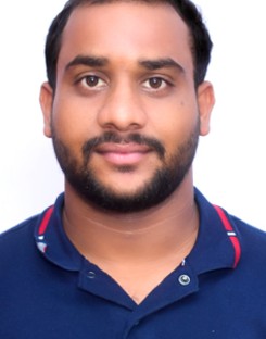 Addi Vivek Reddy