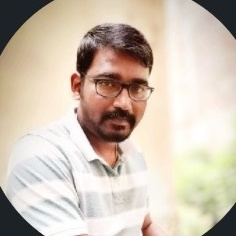 Sivaraj Arumugam