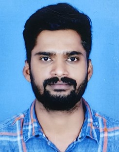 S Nitish Kumar Reddy
