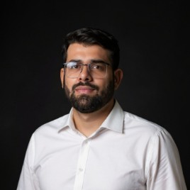 Gaurav Chanana